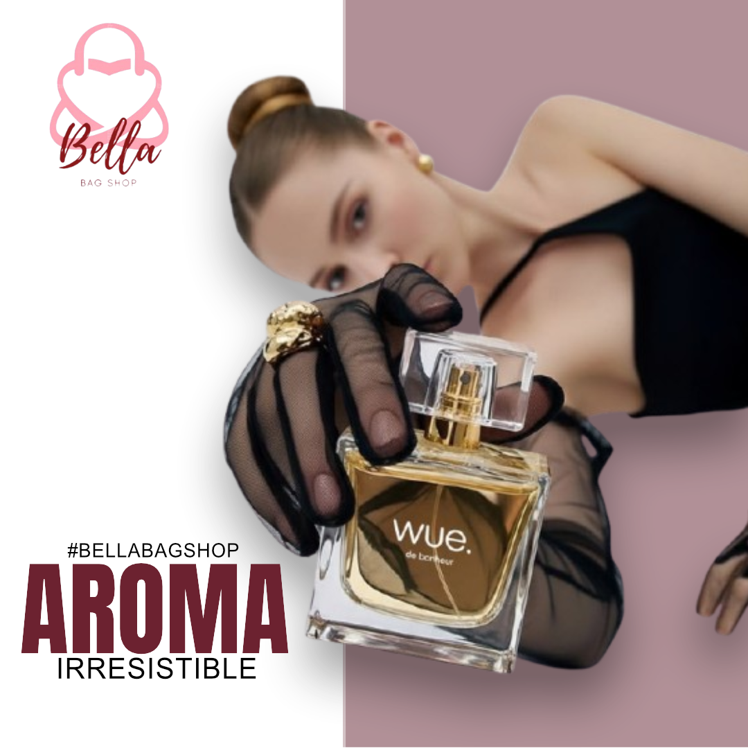 PERFUMES