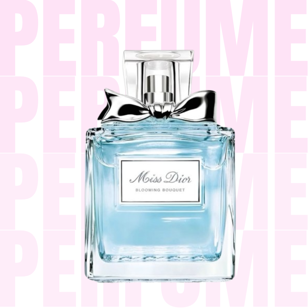 MISS DIOR BLOOMING